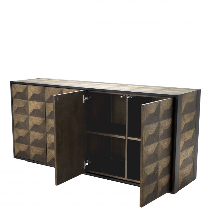 Dresser Gregorio