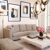 Sofa Taylor mademoiselle beige