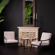 Chair Mortensen nuoro beige