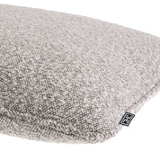 Cushion Bouclé S grey