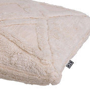 Cushion Malua S off-white