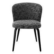 Dining Chair Halard cambon black