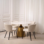 Dining Chair Halard pausa natural