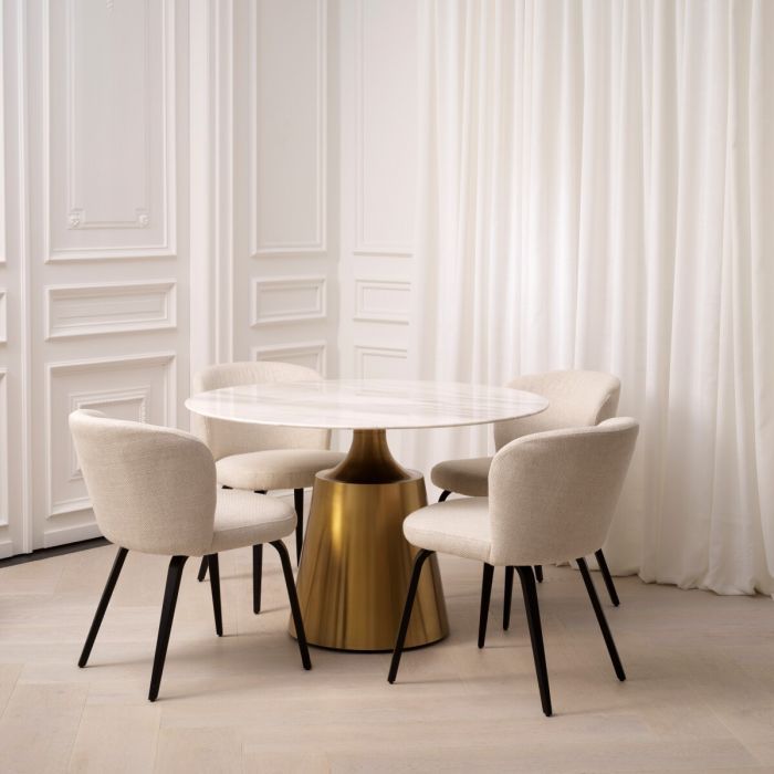 Dining Chair Halard pausa natural