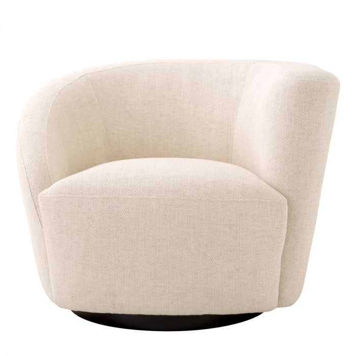 Swivel Chair Colin right pausa natural