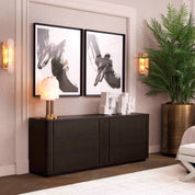 Table Lamp Kayla antique brass finish