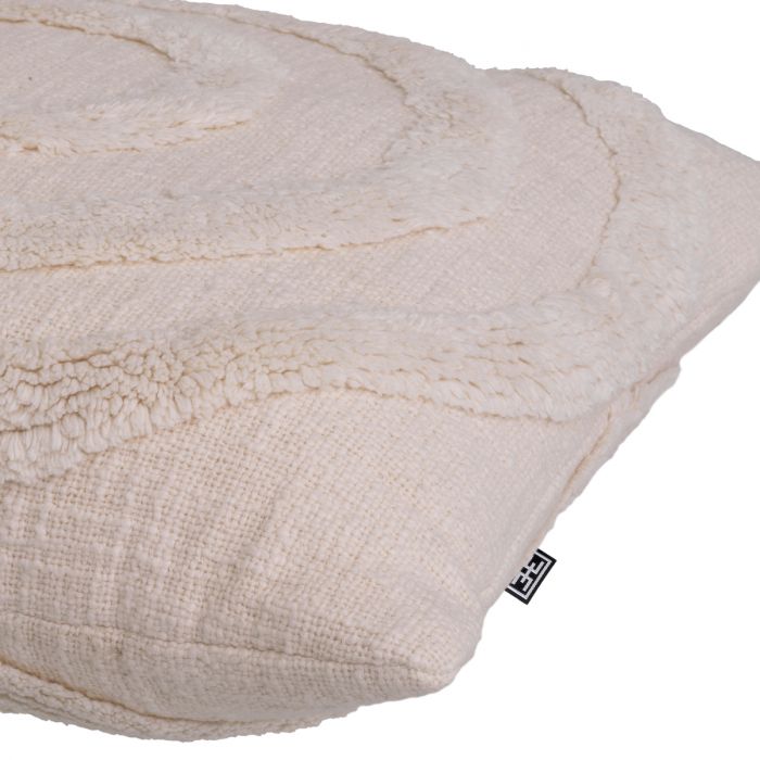 Cushion Morpheus L off-white