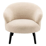 Chair Moretti brisbane cream