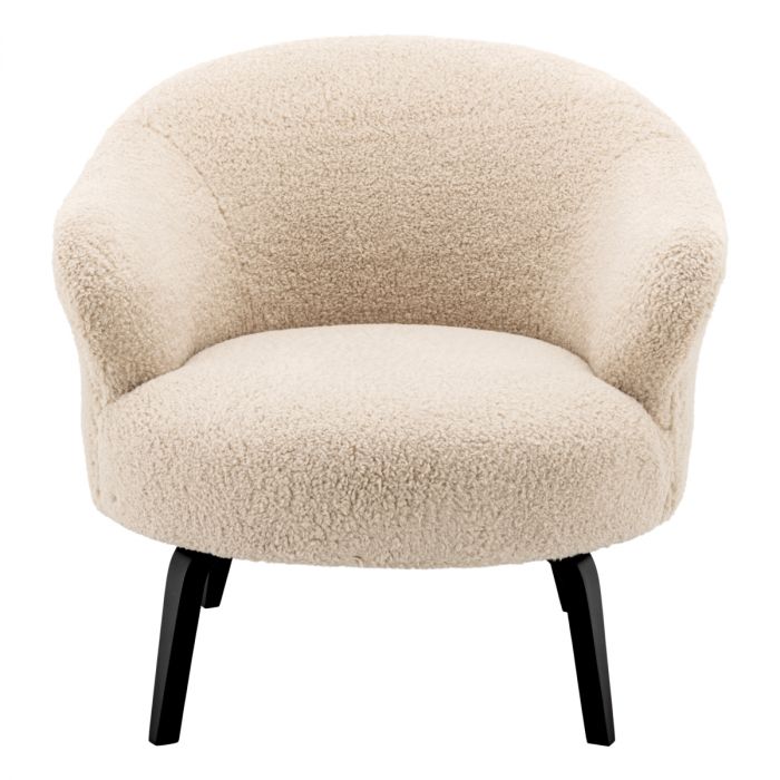 Chair Moretti brisbane cream
