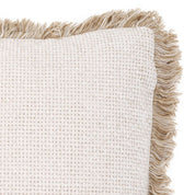 Cushion Nami S lyssa off-white