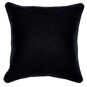 Cushion Splender square black gold