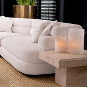 Hurricane Mercer S alabaster