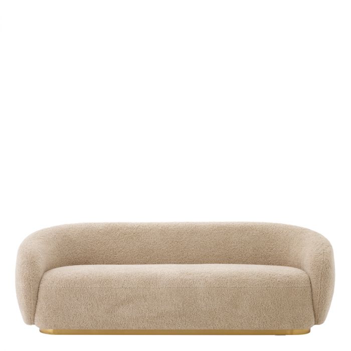 Sofa Brice canberra sand