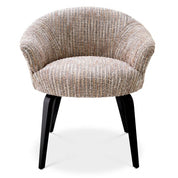 Dining Chair Moretti mademoiselle beige