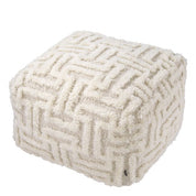 Stool Amphion ivory