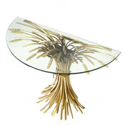 Mesa consola Bonheur