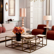 Rug Torrance ivory 300 x 400 cm