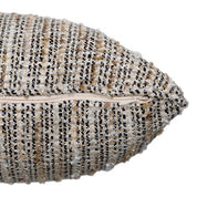 Cushion Mademoiselle square S beige