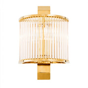 Wall Lamp Oakley gold finish