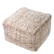 Stool Amon ivory