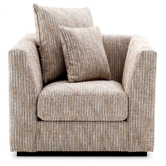 Chair Taylor mademoiselle beige
