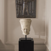 Columna Grant M chapa negra