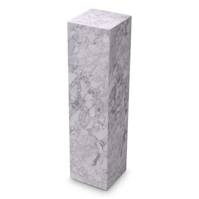 Columna de mármol Lucca L