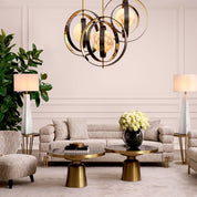Sofa York mademoiselle beige