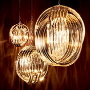 Chandelier Marco Polo ø 35 cm
