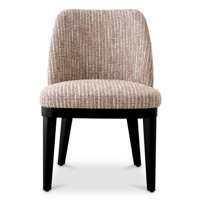 Dining Chair Costa mademoiselle beige