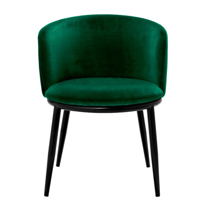 Dining Chair Filmore cameron green set of 2
