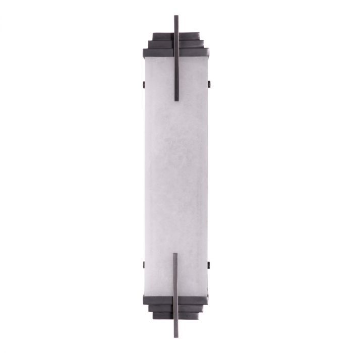 Wall Lamp Harman bronze highlight finish