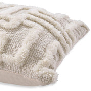 Cushion Amphion S ivory