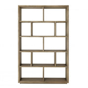 Cabinet Marguesa L washed oak veneer