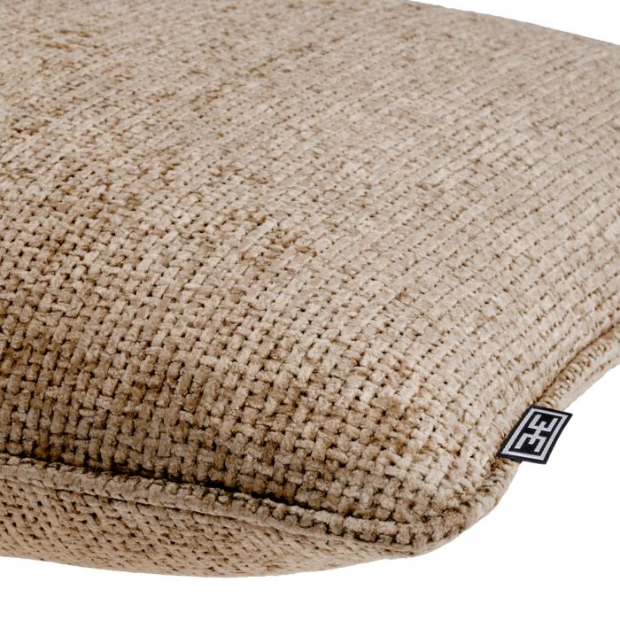 Cushion Lyssa S sand