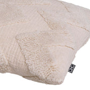 Cushion Mynos S off-white