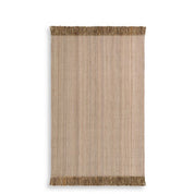 Rug Vieste natural 200 x 300 cm