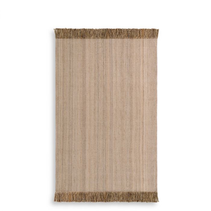 Rug Vieste natural 200 x 300 cm