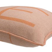 Cushion Rhoda L orange