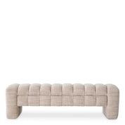 Bench Taranto skyward sand