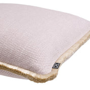 Cushion Cancan Rectangular pink