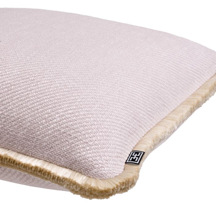 Cushion Cancan Rectangular pink