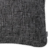 Cushion Rocat rectangular black