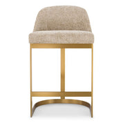 Counter Stool Condos lyssa sand