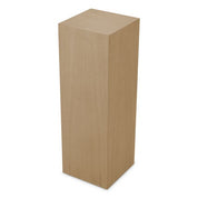 Columna Grant L chapa de roble