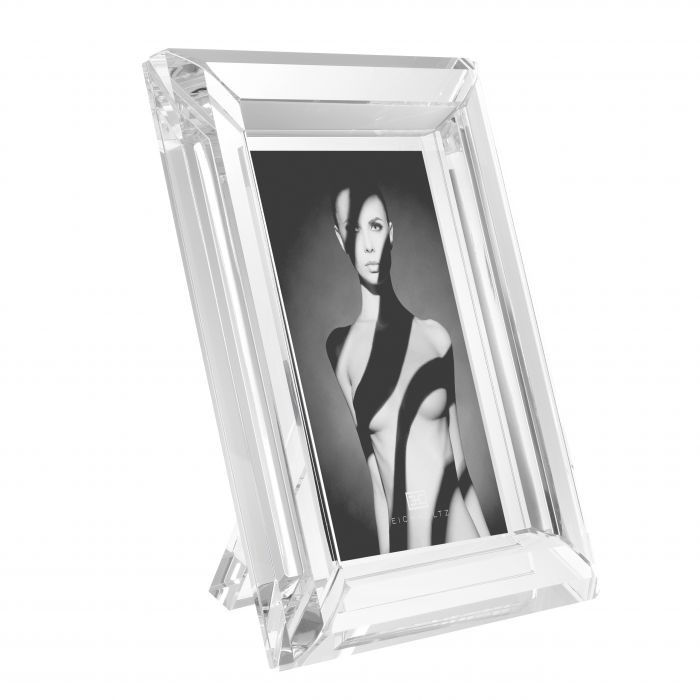 Picture Frame Theory S juego de 2 vasos de cristal