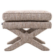 Stool Cordoba mademoiselle beige
