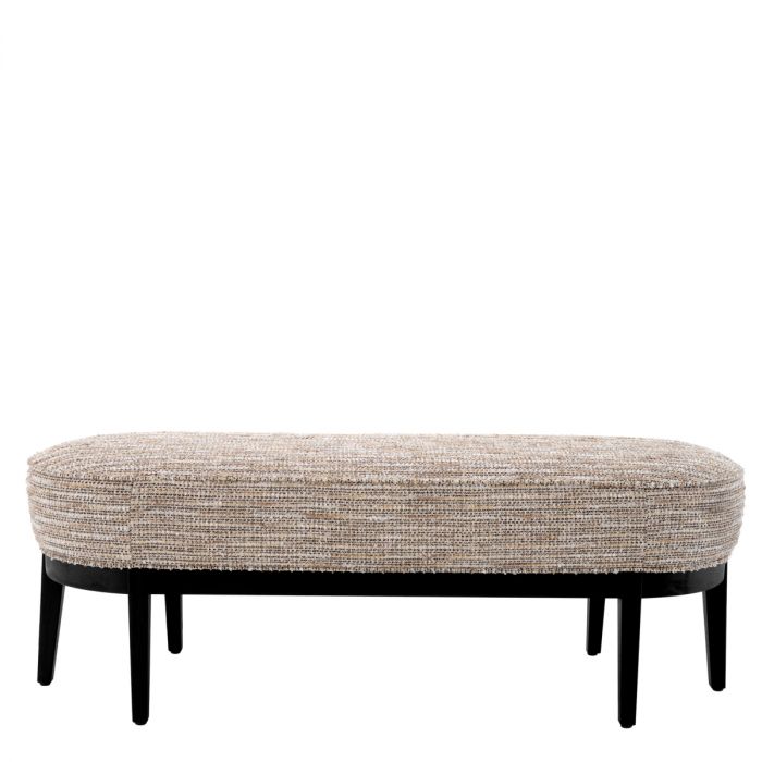Banco Jarrett mademoiselle beige