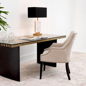 Dining Chair Legacy clarck sand