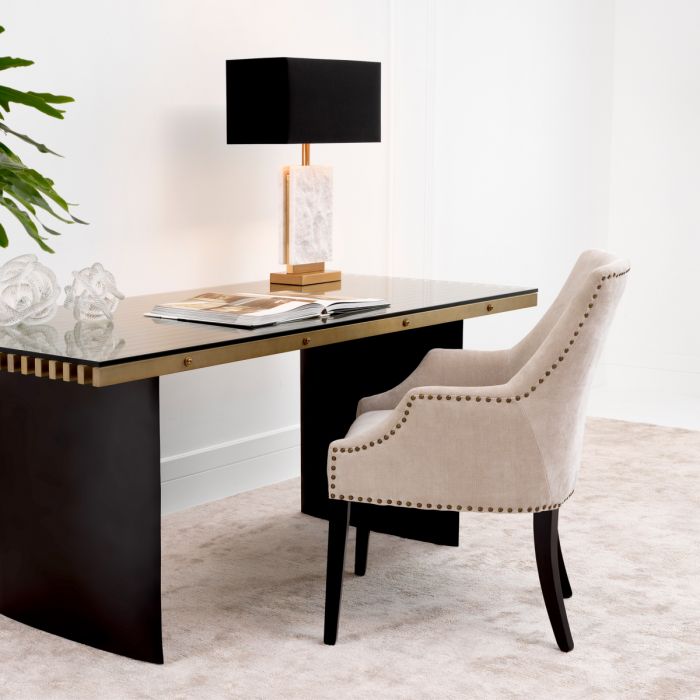 Dining Chair Legacy clarck sand